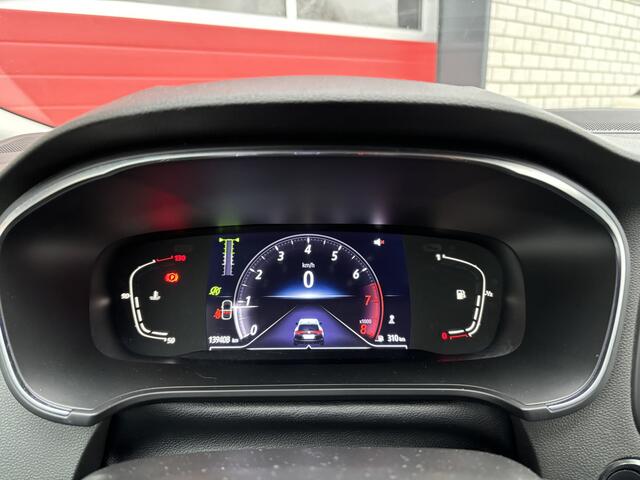 Renault MEGANE Estate 1.3 TCe Business Zen CAMERA / KEYLESS / FULL LED / CARPLAY / DAB+ / NAVI / CLIMA / PDC / NL-AUTO