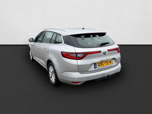 Renault MEGANE Estate 1.3 TCe Limited