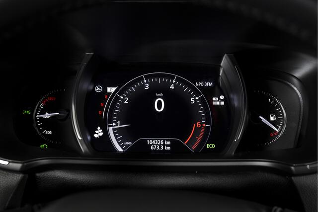 Renault MEGANE Estate 1.3 TCe 140 PK Limited - Automaat | Cruise | Stoelverw. | PDC | NAV + App. Connect | ECC | LM 16" |