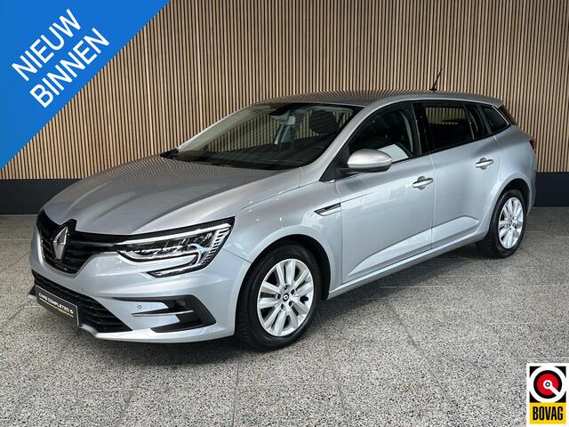 Renault MEGANE Estate 1.3 TCe 140 Equilibre