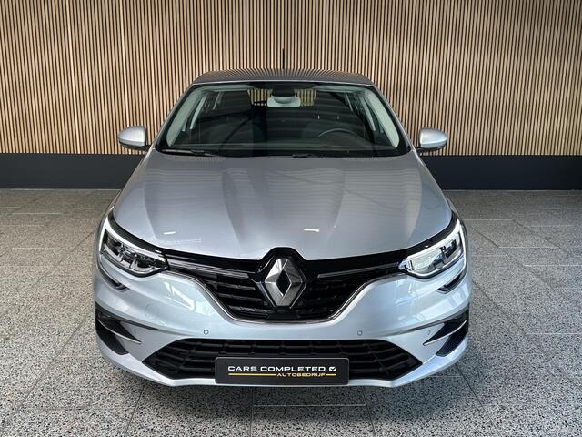 Renault MEGANE Estate 1.3 TCe 140 Equilibre