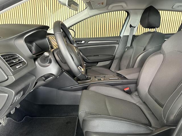 Renault MEGANE Estate 1.3 TCe 140 Equilibre