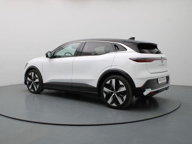 Renault MEGANE E-Tech 220pk EV60 Optimum Charge Techno Camera | Climate | Adapt. Cruise | Parkeersens. v+a | Stuur-/stoelverw.
