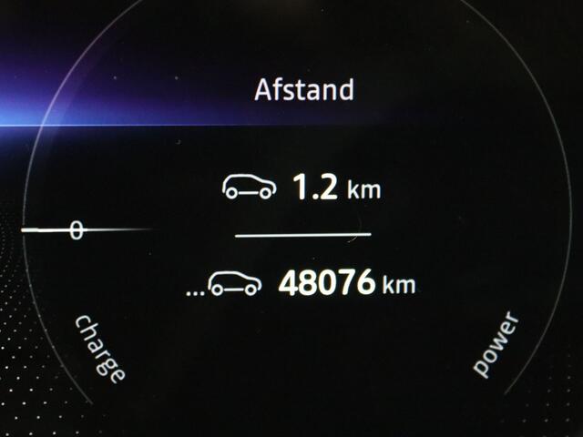 Renault MEGANE E-Tech 220pk EV60 Optimum Charge Techno Camera | Climate | Adapt. Cruise | Parkeersens. v+a | Stuur-/stoelverw.