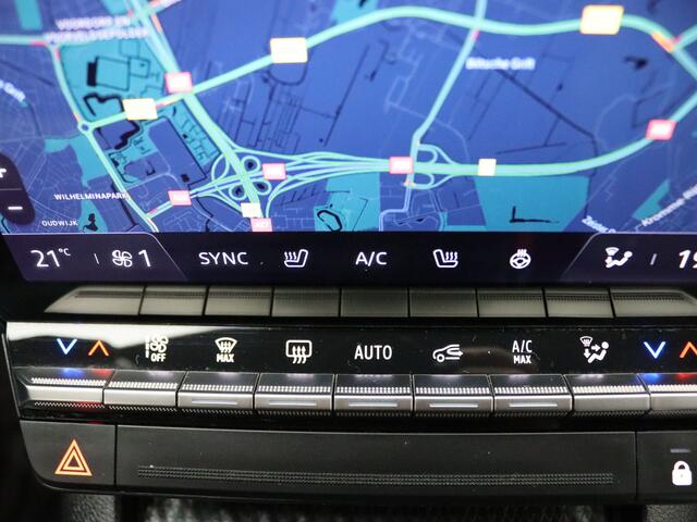 Renault MEGANE E-Tech 220pk EV60 Optimum Charge Techno Camera | Climate | Adapt. Cruise | Parkeersens. v+a | Stuur-/stoelverw.