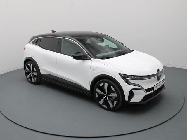 Renault MEGANE E-Tech 220pk EV60 Optimum Charge Techno Camera | Climate | Adapt. Cruise | Parkeersens. v+a | Stuur-/stoelverw.