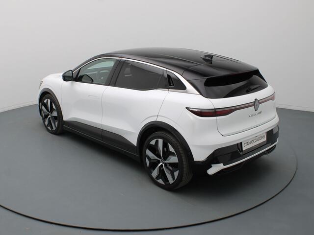 Renault MEGANE E-Tech 220pk EV60 Optimum Charge Techno Camera | Climate | Adapt. Cruise | Parkeersens. v+a | Stuur-/stoelverw.