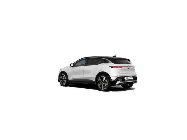 Renault MEGANE E-TECH comfort range 220 1AT Techno | 20" lichtmetalen wielen 'Soren' | Cruise control met snelheidsbegrenzer | Harman Kardon Premium Audio