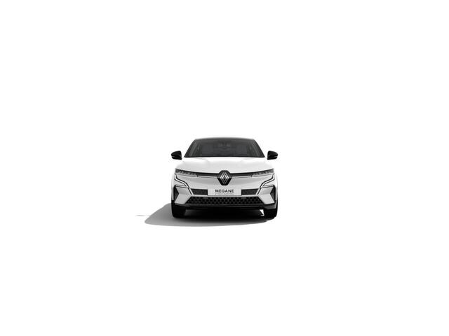 Renault MEGANE E-TECH comfort range 220 1AT Techno | 20" lichtmetalen wielen 'Soren' | Cruise control met snelheidsbegrenzer | Harman Kardon Premium Audio