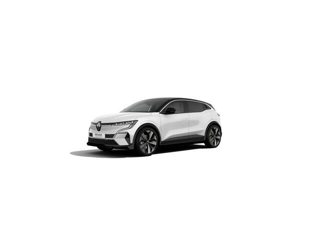 Renault MEGANE E-TECH comfort range 220 1AT Techno | 20" lichtmetalen wielen 'Soren' | Cruise control met snelheidsbegrenzer | Harman Kardon Premium Audio