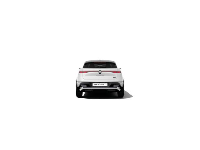 Renault MEGANE E-TECH comfort range 220 1AT Techno | 20" lichtmetalen wielen 'Soren' | Cruise control met snelheidsbegrenzer | Harman Kardon Premium Audio