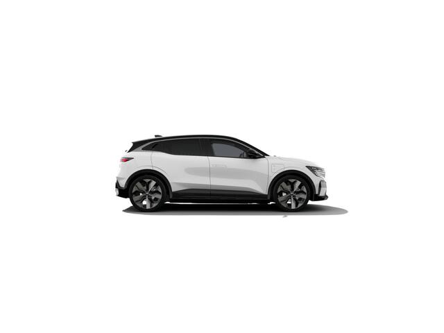 Renault MEGANE E-TECH comfort range 220 1AT Techno | 20" lichtmetalen wielen 'Soren' | Cruise control met snelheidsbegrenzer | Harman Kardon Premium Audio