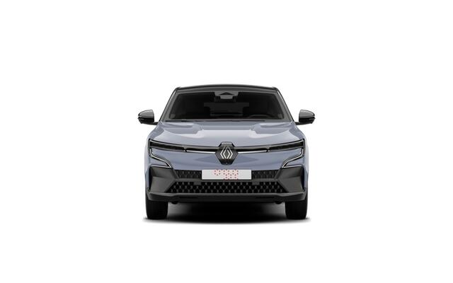 Renault MEGANE E-TECH comfort range 220 1AT Iconic | 20" lichtmetalen wielen 'Enos' | Cruise control met snelheidsbegrenzer | LED-dagrijverlichting met specifiek vormgegeven lichtsignatuur