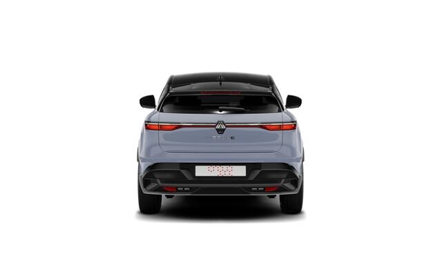 Renault MEGANE E-TECH comfort range 220 1AT Iconic | 20" lichtmetalen wielen 'Enos' | Cruise control met snelheidsbegrenzer | LED-dagrijverlichting met specifiek vormgegeven lichtsignatuur