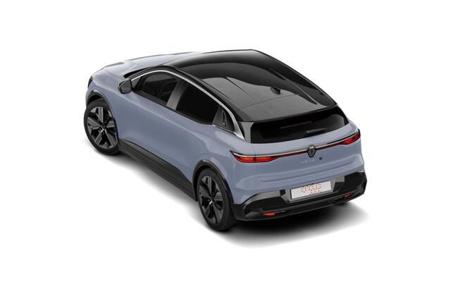 Renault MEGANE E-TECH comfort range 220 1AT Iconic | 20" lichtmetalen wielen 'Enos' | Cruise control met snelheidsbegrenzer | LED-dagrijverlichting met specifiek vormgegeven lichtsignatuur