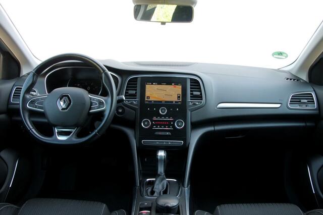 Renault MEGANE Estate 1.2 TCE Limited - 131 pk **Navi / Camera / Keyless entry
