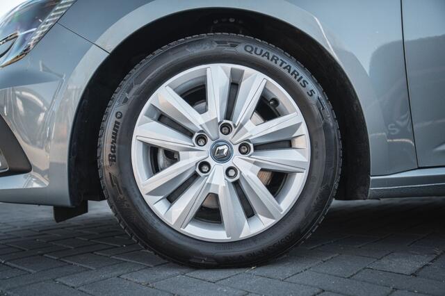 Renault MEGANE 1.6 E-Tech PH 160 HP INTENS FULL OPTION