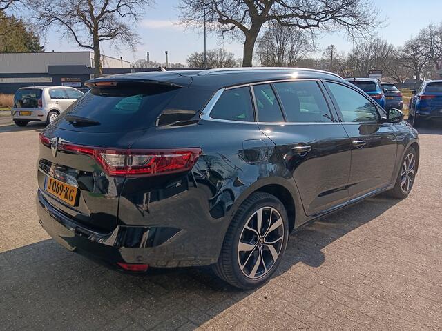 Renault MEGANE Estate 1.3 TCe Bose,Zeer Mooi|NAVI groot|ECC|CRUISE