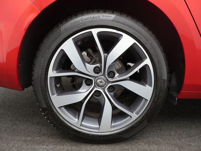 Renault MEGANE Estate 1.5 dCi Bose - Automaat - Sfeerverlichting