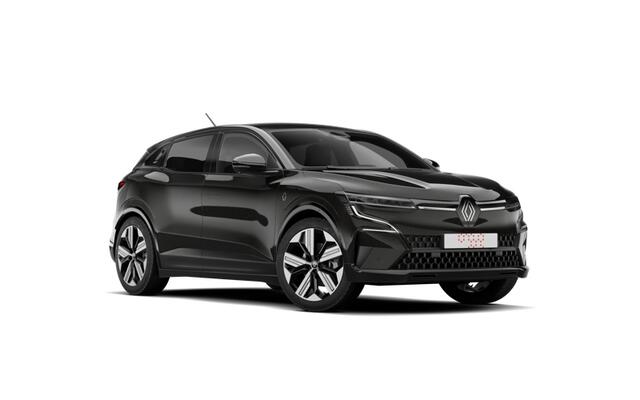Renault MEGANE E-TECH comfort range 220 1AT Techno | 20" lichtmetalen wielen 'Soren' | Cruise control met snelheidsbegrenzer | LED-dagrijverlichting met specifiek vormgegeven lichtsignatuur