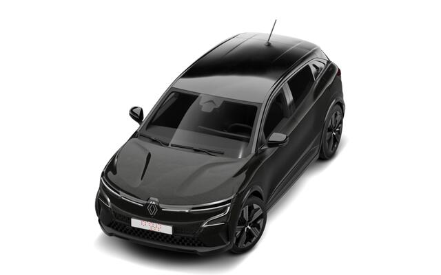 Renault MEGANE E-TECH comfort range 220 1AT Techno | 20" lichtmetalen wielen 'Soren' | Cruise control met snelheidsbegrenzer | LED-dagrijverlichting met specifiek vormgegeven lichtsignatuur