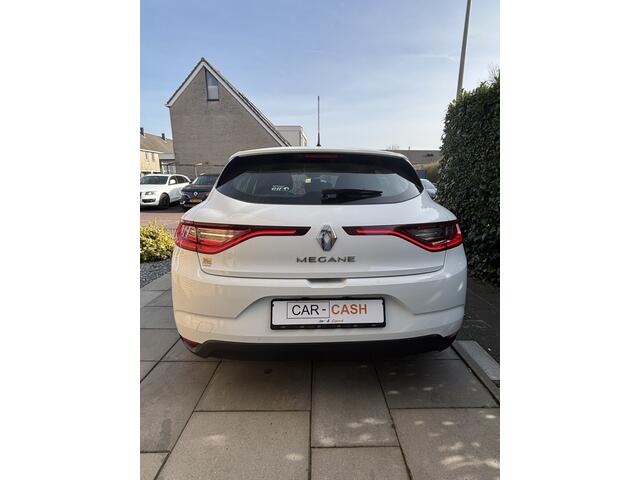 Renault MEGANE 1.2 TCe 1e eigenaar 2017 Inruil Mogelijk