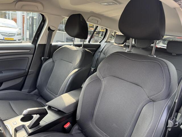 Renault MEGANE Estate 1.3 TCe Business Zen