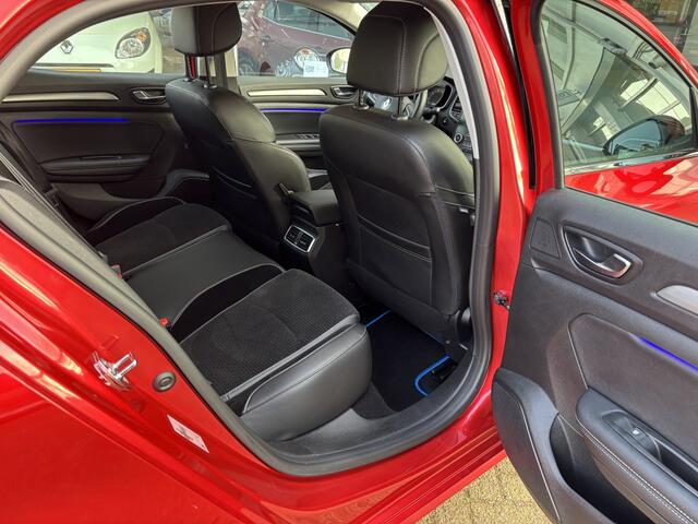 Renault MEGANE 1.2 TCe Limited