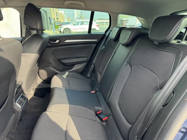 Renault MEGANE Estate 1.5 Blue dCi *Navi*ECC*EXPORT/EX.BPM*