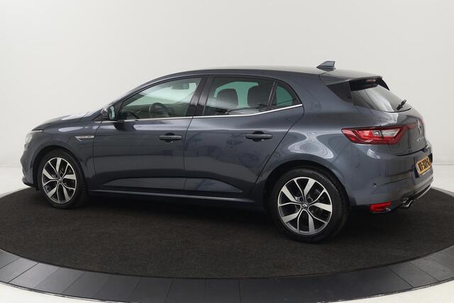 Renault MEGANE 1.2 TCe Bose | Automaat | Camera | Navigatie | BOSE Sound | Half leder | Massage | Keyless | Park Assist | Dodehoek detectie | Climate control
