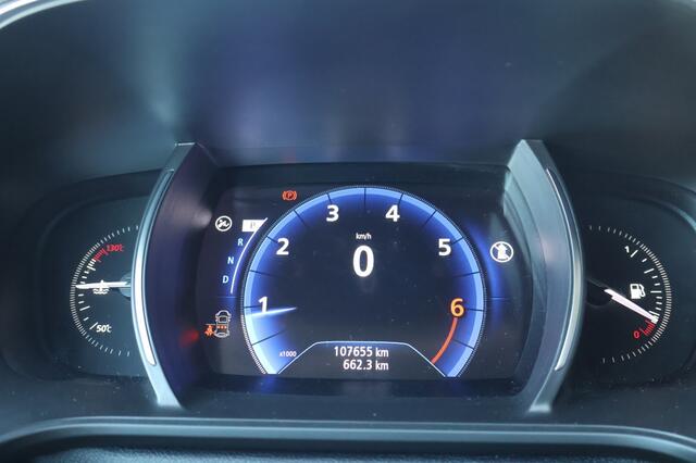 Renault MEGANE 1.3 TCe Limited | Automaat | Trekhaak |
