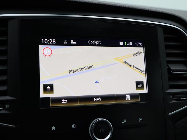Renault MEGANE Estate 1.2 TCe 100 Pk Life | Navigatie | Airco | Cruise Controle | Bluetooth | 110.365 Km!!