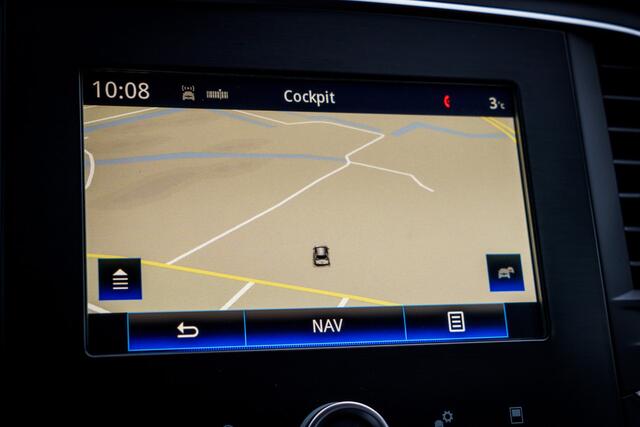 Renault MEGANE 1.2 TCe Limited | Sportstoelen | 17 inch LMV | PDC | Navigatie