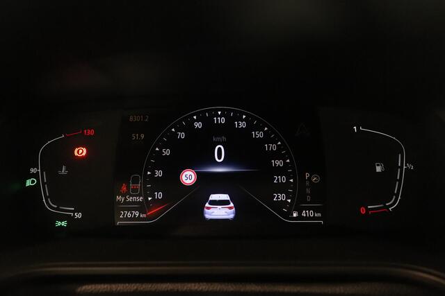 Renault MEGANE Estate 1.3 TCe 140 Techno | Camera | Trekhaak | Climatronic | All Season | Apple Carplay Android Auto |