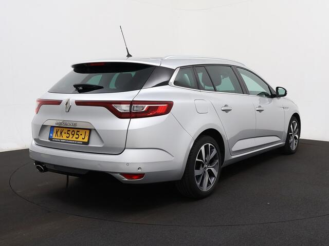 Renault MEGANE Estate 1.2 TCe Bose Bj 2016 Km 113.796 132PK Dealer onderhouden