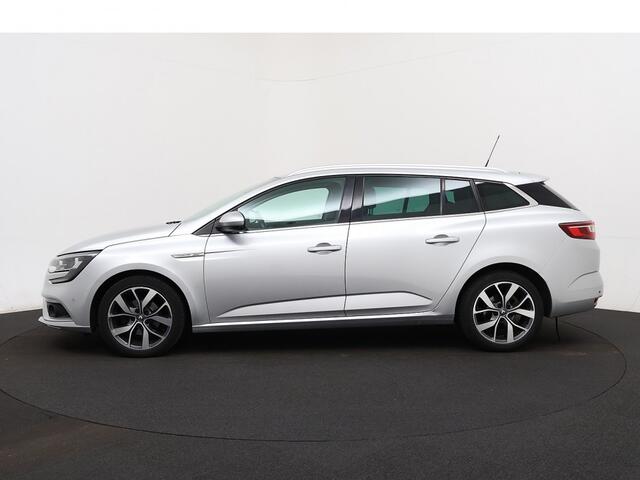 Renault MEGANE Estate 1.2 TCe Bose Bj 2016 Km 113.796 132PK Dealer onderhouden