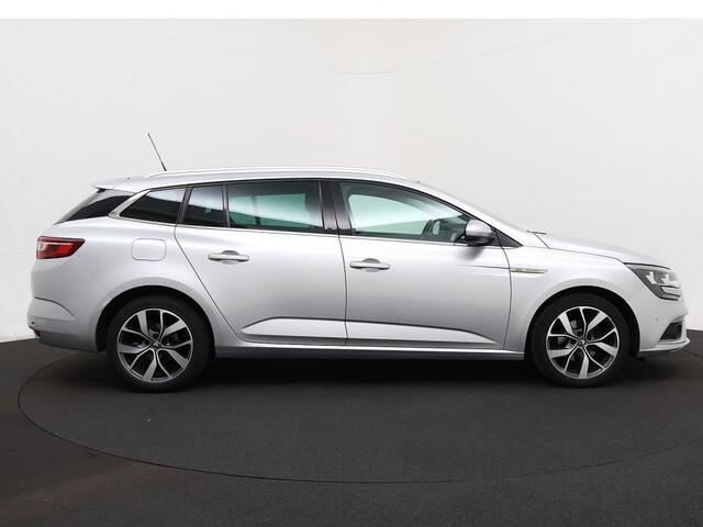 Renault MEGANE Estate 1.2 TCe Bose Bj 2016 Km 113.796 132PK Dealer onderhouden