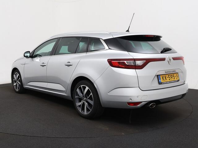 Renault MEGANE Estate 1.2 TCe Bose Bj 2016 Km 113.796 132PK Dealer onderhouden