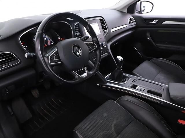 Renault MEGANE Estate 1.2 TCe Bose Bj 2016 Km 113.796 132PK Dealer onderhouden