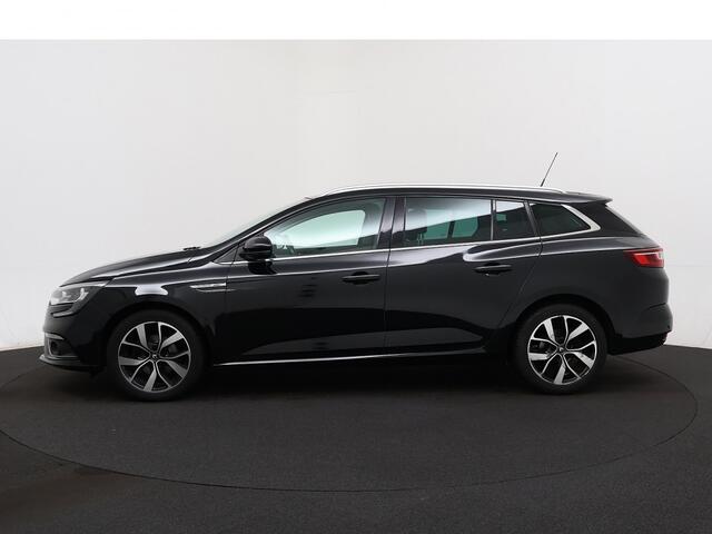 Renault MEGANE Estate 1.3 TCe Bose Bj 2018 Km 117.529 141PK Dealer onderhouden
