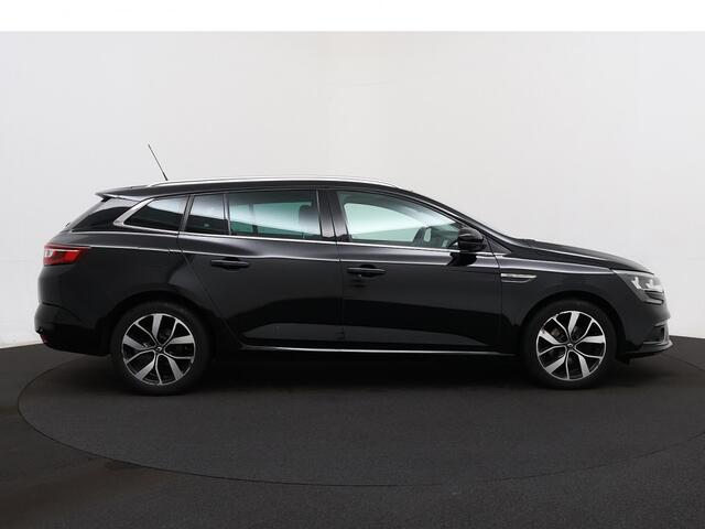 Renault MEGANE Estate 1.3 TCe Bose Bj 2018 Km 117.529 141PK Dealer onderhouden
