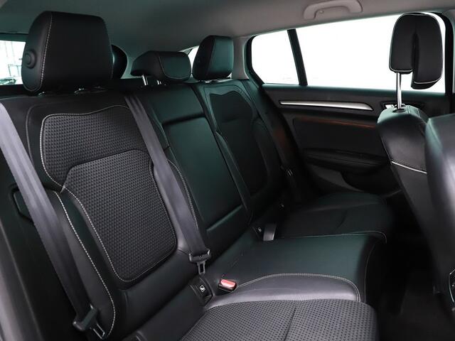 Renault MEGANE Estate 1.3 TCe Bose Bj 2018 Km 117.529 141PK Dealer onderhouden