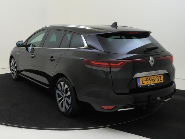 Renault MEGANE Estate 1.3 TCe 140 PK Intens Navigatie | Climate Control | Cruise Control | Parkeersensoren Voor en Achter | TREKHAAK