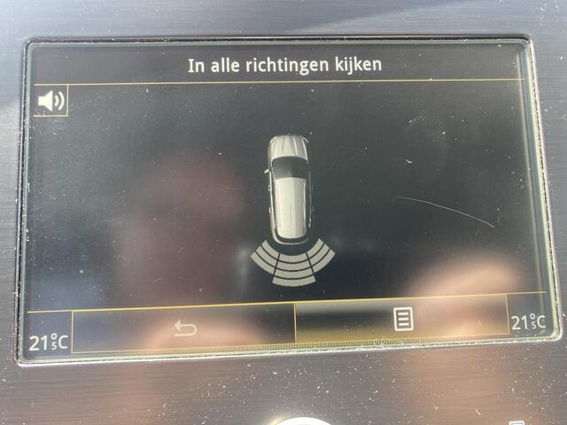 Renault MEGANE Estate 1.3 TCe Limited Apple carplay | Cruise | Navi