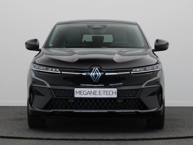 Renault MEGANE E-Tech comfort range techno 60 kWh | Active driver assist | Stoelverwarming | Adaptieve cruise control |