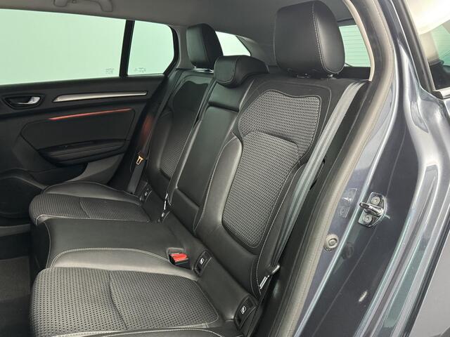 Renault MEGANE Estate 1.2 TCe Bose V17 Lelystad