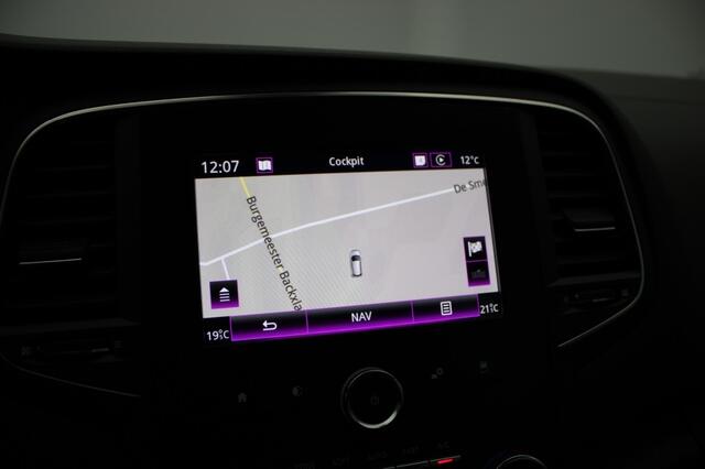 Renault MEGANE 1.5 dCi Estate Zen - Navi, Clima