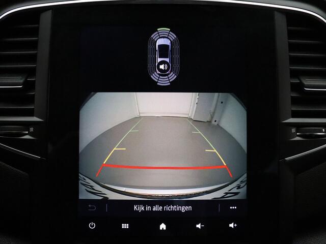 Renault MEGANE Estate E-Tech Plug-In Hybrid 160pk Techno Camera | Cruise | Navi | Parkeersens. v+a | Stoel-/stuurverw.