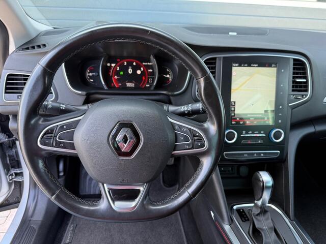 Renault MEGANE 1.2 TCE BOSE / NAVIGATIE MASSAGE DAB TEL PDC XENON TREKHAAK MULT