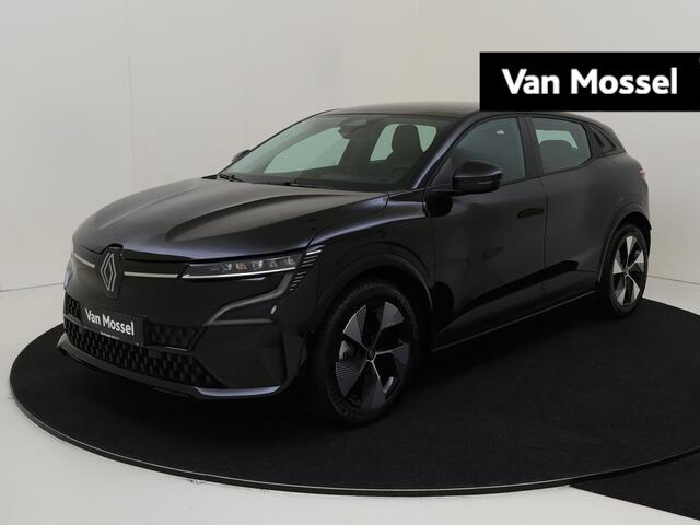 Renault MEGANE E-Tech EV60 Optimum Charge Evolution ER | Carplay | Navigatie | Achteruitrijcamera | Lichtmetalen velgen 18"